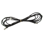 IC443-15 Straight Intercom to Jack Box 15' Cord